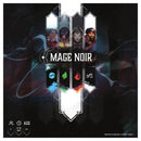 Mage Noir Board Games - New