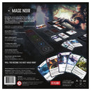 Mage Noir Board Games - New