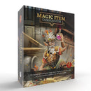Magic Item Compendium I Box Set RPG - New