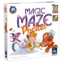 Magic Maze Pocket Board Games - New