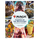 Magic the Gathering Official Cookbook Collectibles - Misc