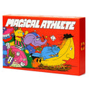 Magical Athlete Board Games - New
