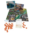 Magical Kitties Save the Day Board Games - New