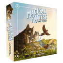 Magical Kitties Save the Day Board Games - New