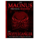 Magnus Protocol Mysteries: Doppelganger Board Games - New