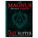 Magnus Protocol Mysteries: The Last Supper Board Games - New