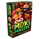Maki Master Board Games - New