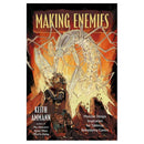 Making Enemies: Monster Design Inspiration for Tabletop Roleplaying Games RPG - New