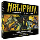 Malifaux 4th Ed: Tara, Voidcaller Miniatures - Models