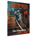Malifaux 4th Edition Faction Books Miniatures - Rules