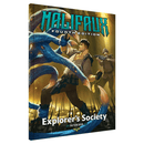 Malifaux 4th Edition Faction Books Miniatures - Rules