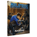 Malifaux 4th Edition Faction Books Miniatures - Rules