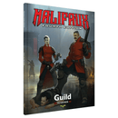 Malifaux 4th Edition Faction Books Miniatures - Rules