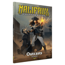 Malifaux 4th Edition Faction Books Miniatures - Rules