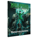 Malifaux 4th Edition Faction Books Miniatures - Rules