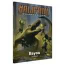 Malifaux 4th Edition Faction Books Miniatures - Rules
