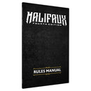 Malifaux Core Rulebook 4th Ed Miniatures - Rules