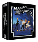 Maniac Mansion Premium Edition (NES LR) Video Games - Games - NES