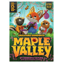 Maple Valley Board Games - New