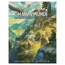 Mappa Mundi: An Exploration and Ecology RPG RPG - New