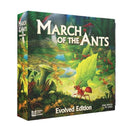 March of the Ants Evolved Edition Board Games - New