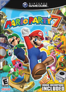 Mario Party 7 (GC) Video Games - Games - Gamecube