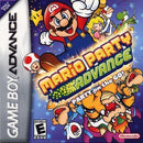 Mario Party Advance (GBA) Video Games - Games - GBA