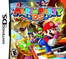 Mario Party DS (NDS) Video Games - Games - NDS