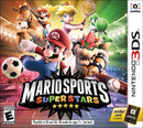 Mario Sports Superstars (3DS) Video Games - Games - 3DS