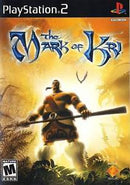 Mark of Kri (PS2) Video Games - Games - PS2