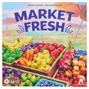 Market Fresh Board Games - New