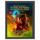 Marmoreal Tomb Campaign Starter Box Set RPG - New
