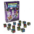 Martian Dice Board Games - New
