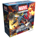 Marvel Champions LCG Age of Apocalypse Expansion Card Games - LCG's