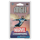 Marvel Champions LCG Angel Hero Pack Card Games - LCG's