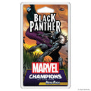 Marvel Champions LCG: Black Panther Hero Pack Card Games - LCG's