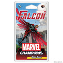 Marvel Champions LCG Falcon Hero Pack Card Games - LCG's