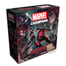 Marvel Champions LCG : Fear No Evil Expansion Unclassified