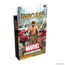 Marvel Champions LCG: Hercules Hero Pack Card Games - LCG's