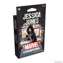 Marvel Champions LCG: Jessica Jones Hero Pack Card Games - LCG's