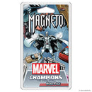 Marvel Champions LCG Magneto Hero Pack Card Games - LCG's