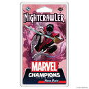 Marvel Champions LCG Nightcrawler Hero Pack Card Games - LCG's