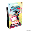 Marvel Champions LCG: Wonder Man Hero Pack Card Games - LCG's