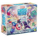 Marvel Crisis Protocol Earth's Mightiest Core Set Miniatures - Models
