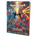 Marvel Multiverse RPG Narrator Bundle RPG - New