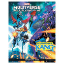 Marvel Multiverse RPG The Cataclysm of Kang RPG - New