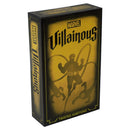 Marvel Villainous Twisted Ambitions Board Games - New