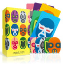 Maskmen Board Games - New