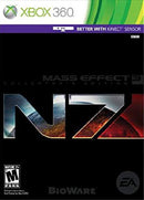 Mass Effect 3 [N7 Collector's Edition] (360) Video Games - Games - X360