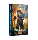 Master of Rites Paperback Miniatures - Black Library